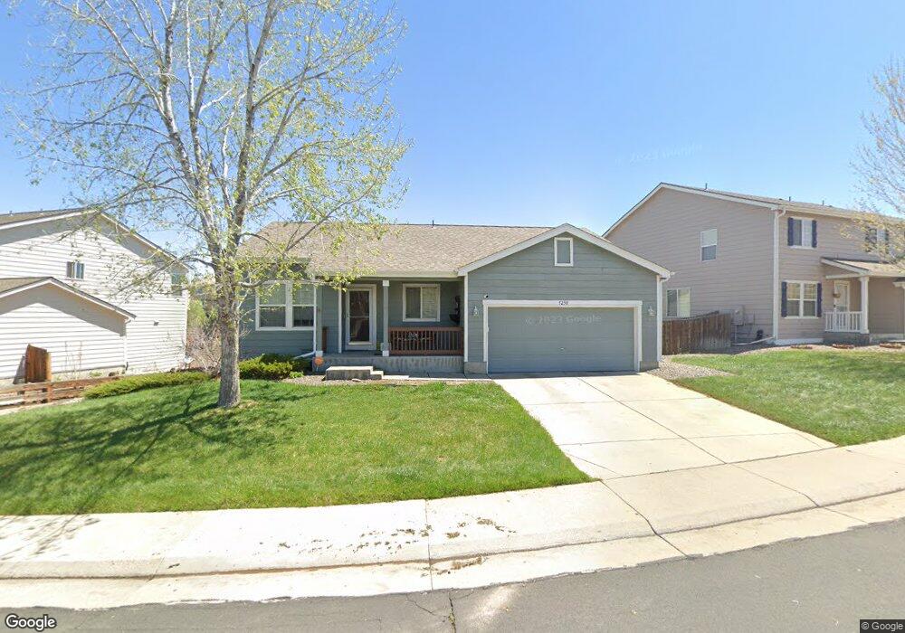 5250 S Rome St, Aurora, CO 80015 - photo 1