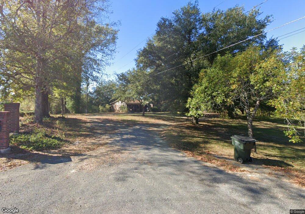 184 Gus Ledbetter Rd, Calhoun, LA 71225 - photo 1