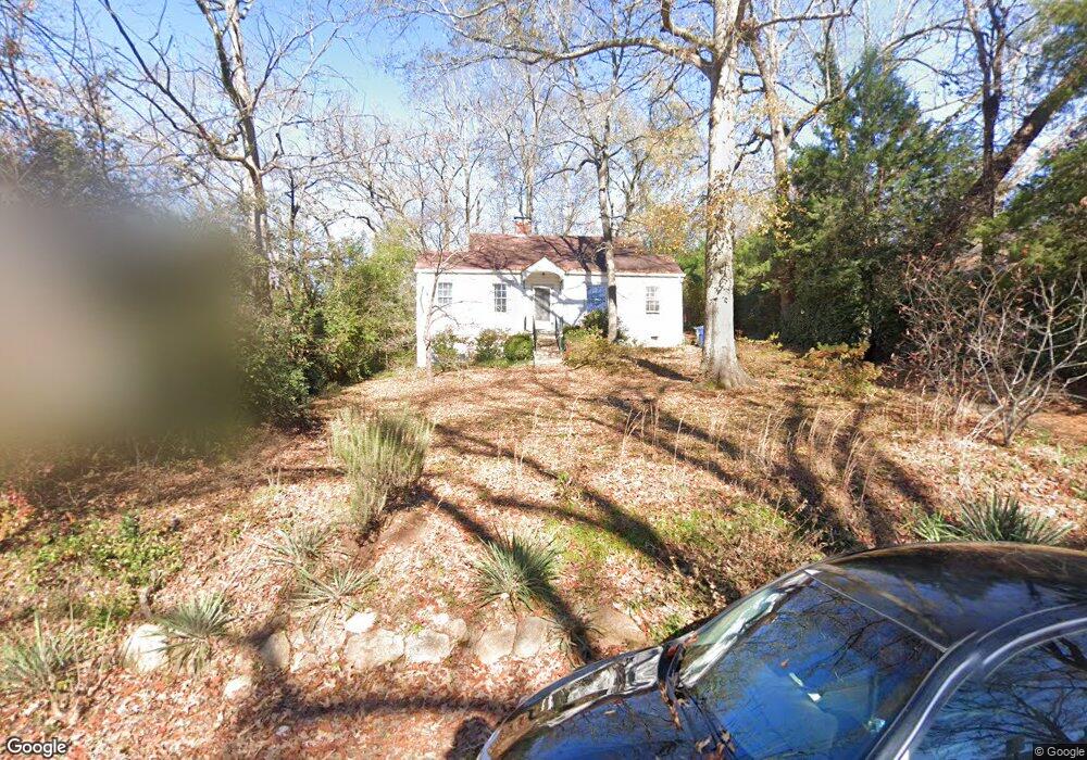 290 Oakland Ave, Athens, GA 30606 - photo 1