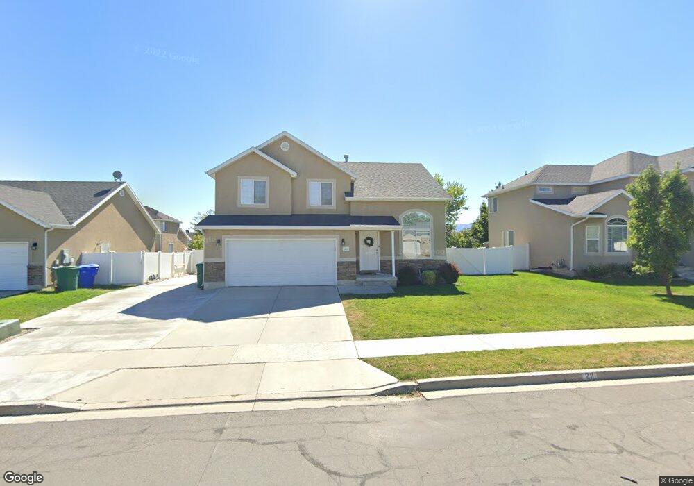 211 W 1750 N, Lehi, UT 84043 - photo 1