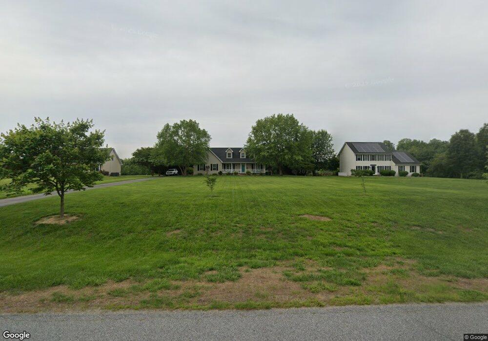 31805 Griffith Dr, Galena, MD 21635 - photo 1