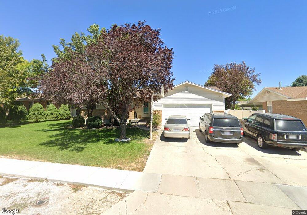 3528 Fenchurch Rd, West Jordan, UT 84084 - photo 1