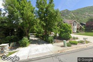 3853 Little Cottonwood Ln, Sandy, UT 84092