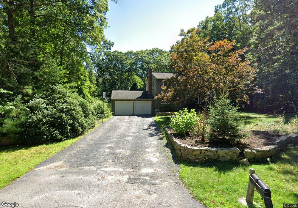 7 Barrett Ln, Bellingham, MA 02019 - photo 1