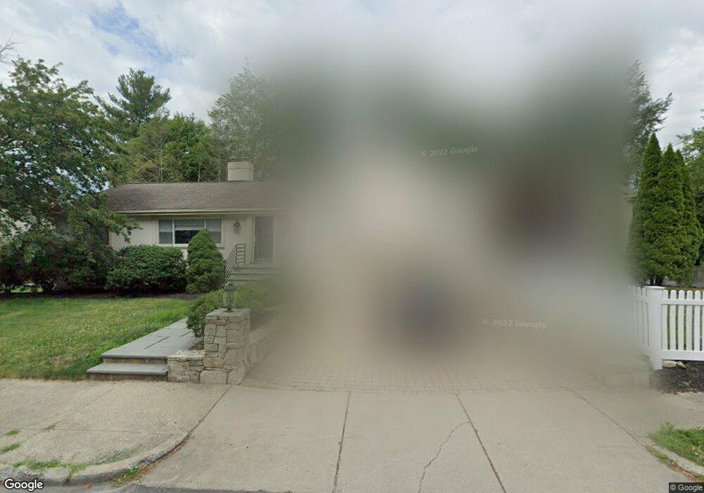 5 Cynthia Rd, Newton Center, MA 02459 - photo 1