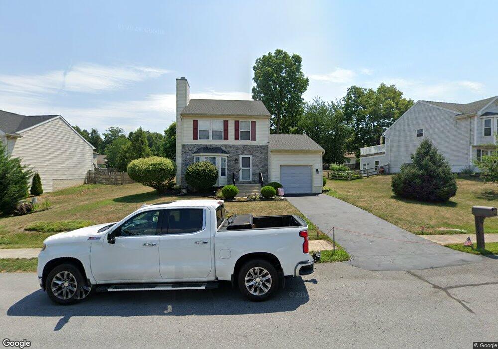 15072 Stone Ridge Rd, Greencastle, PA 17225 - photo 1