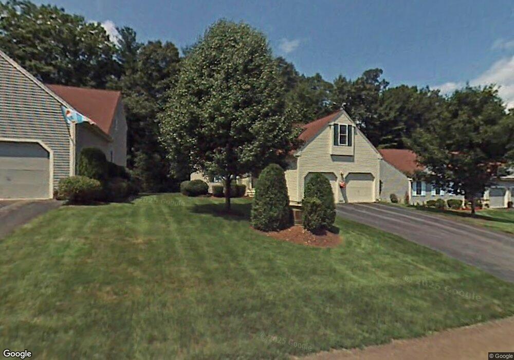 7 Sugar Hill Dr unit U42, Nashua, NH 03063 - photo 1