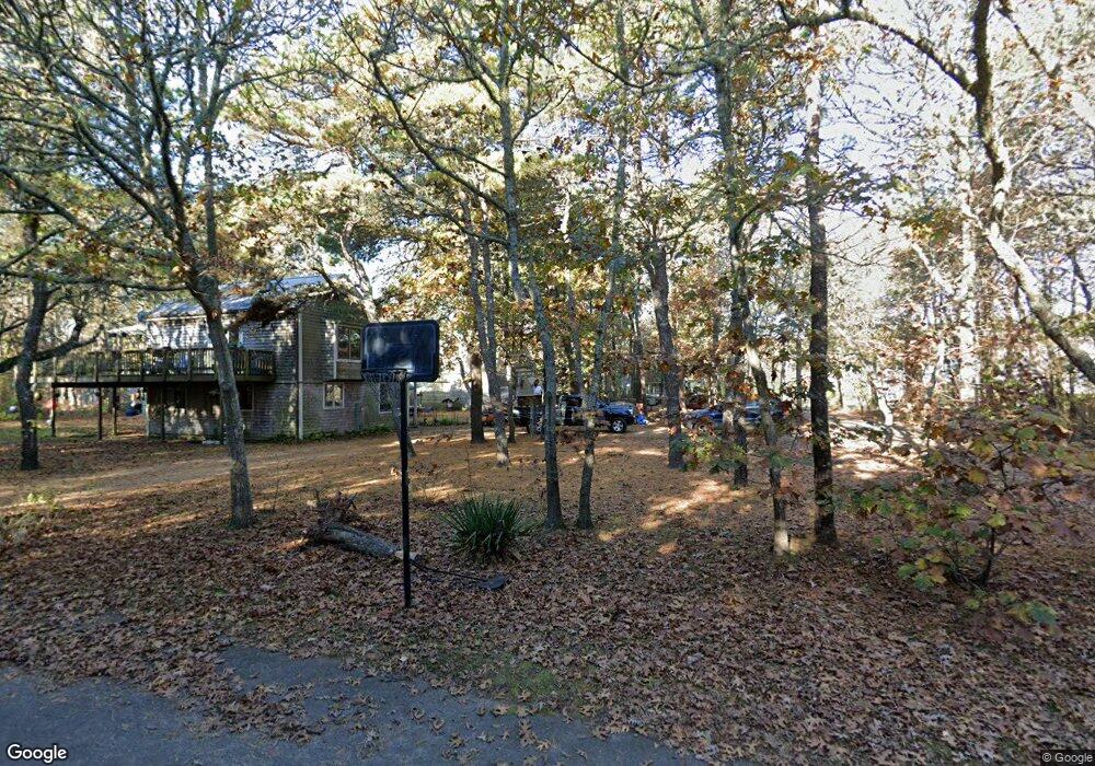 40 Mariners Way, Edgartown, MA 02539 - photo 1