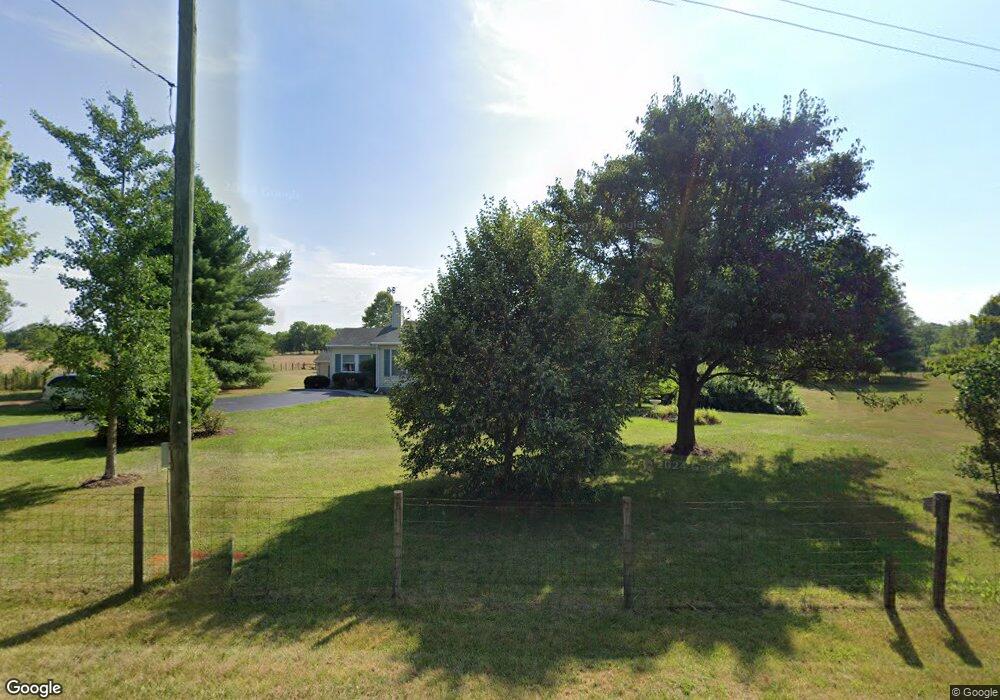 3820 Crums Church Rd, Berryville, VA 22611 - photo 1