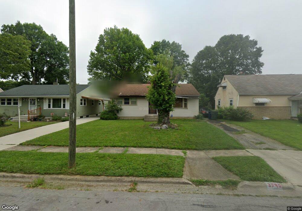 3790 Astor Ave, Columbus, OH 43227 - photo 1