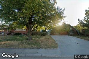 204 S Jackson, Grinnell, KS 67738