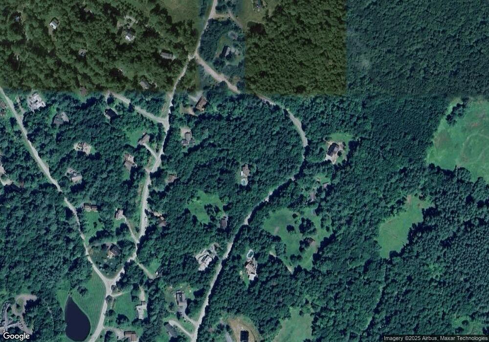 469 Sugar House Rd, Stowe, VT 05672 - photo 1