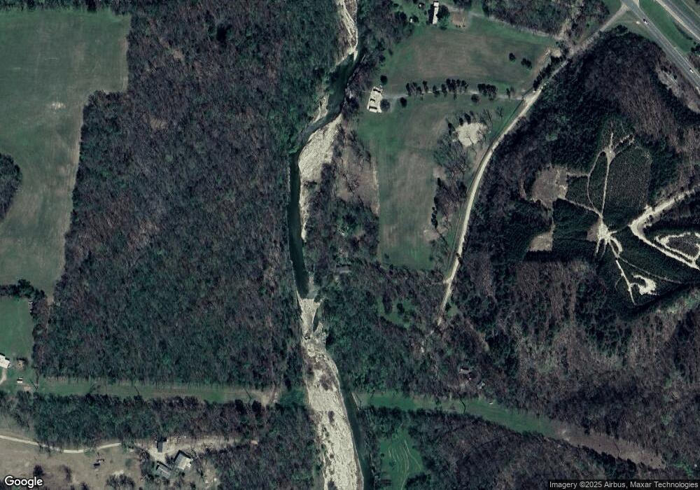 57745 S 663 Rd, Colcord, OK 74338 - photo 1