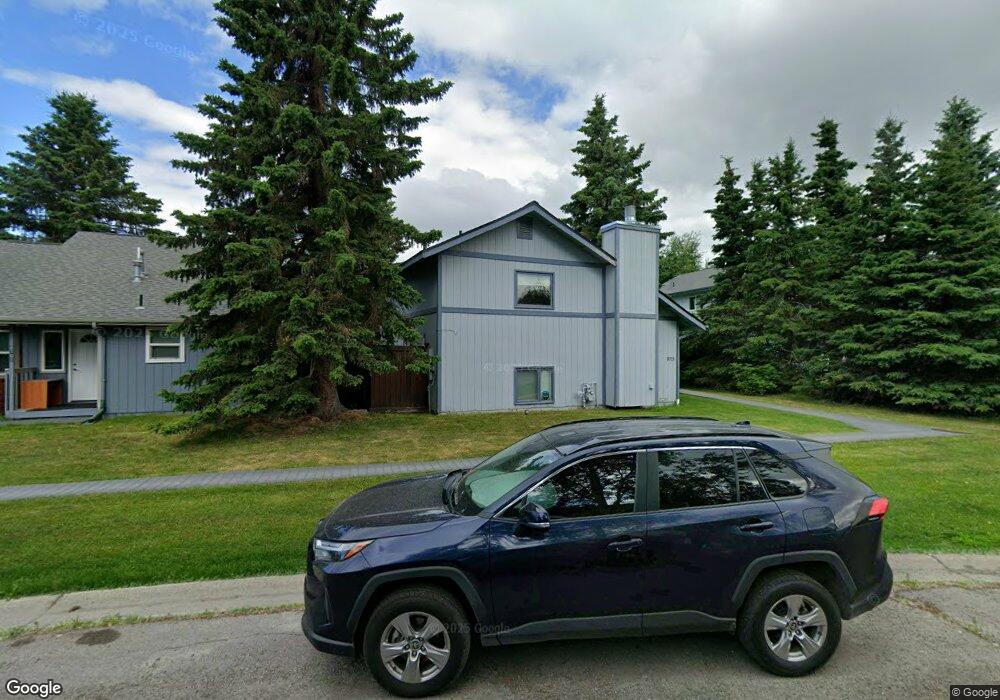 9705 Newhaven Loop, Anchorage, AK 99507 - photo 1