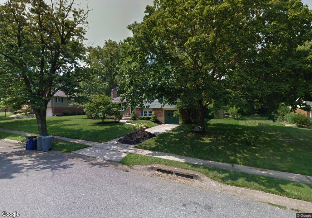 2410 Knowles Rd, Wilmington, DE 19810 - photo 1