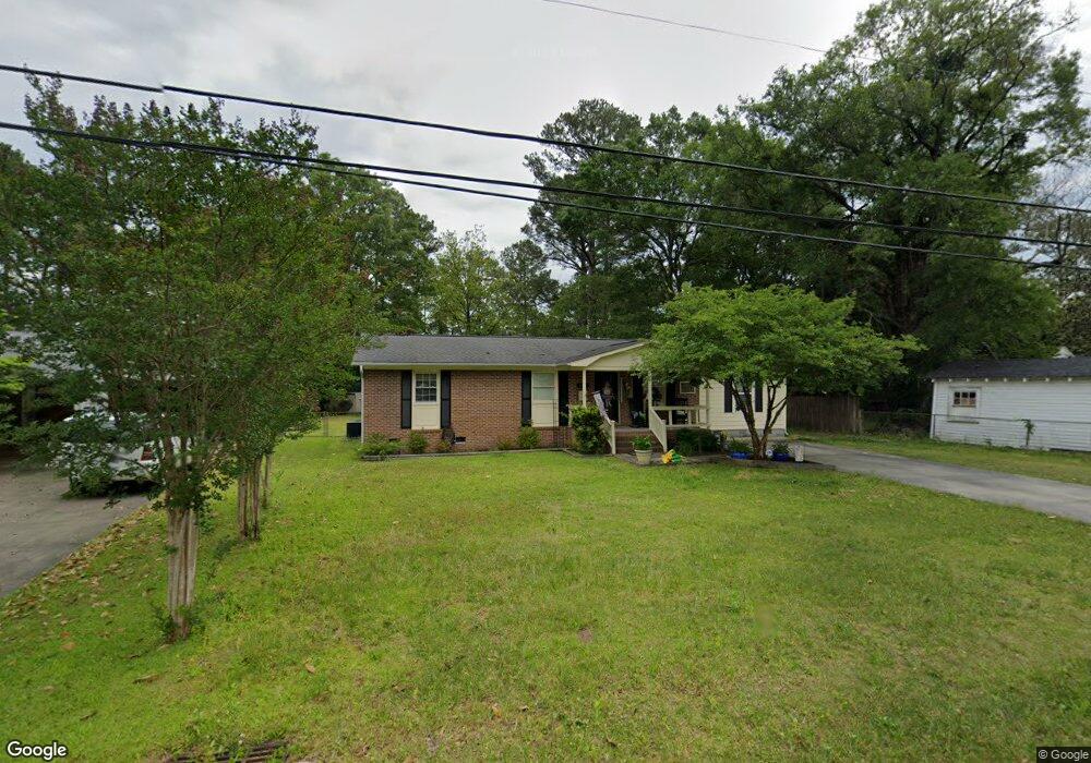 1202 Hart St, Conway, SC 29526 - photo 1
