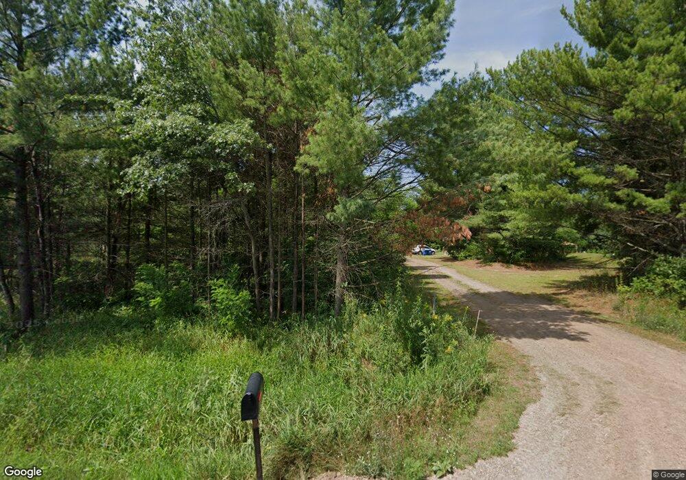 27133 County Road Ff, Webster, WI 54893 - photo 1