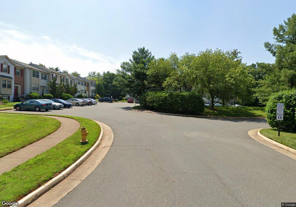 7758 Courtland Cir, Manassas, VA 20111 - photo 1