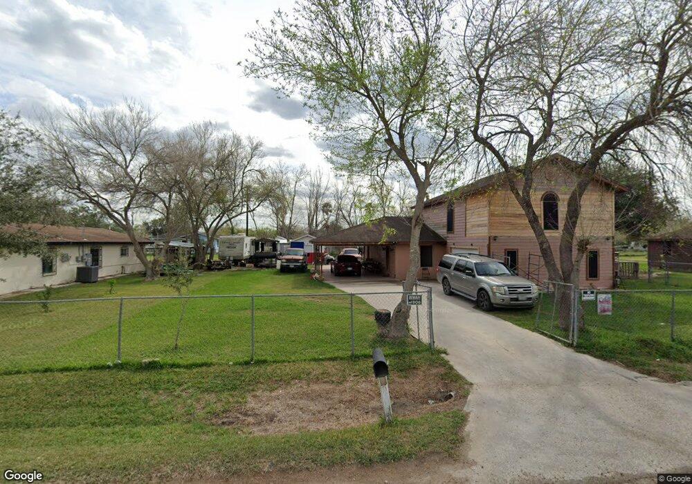 3205 Raul Gonzalez Dr, Mercedes, TX 78570 - photo 1