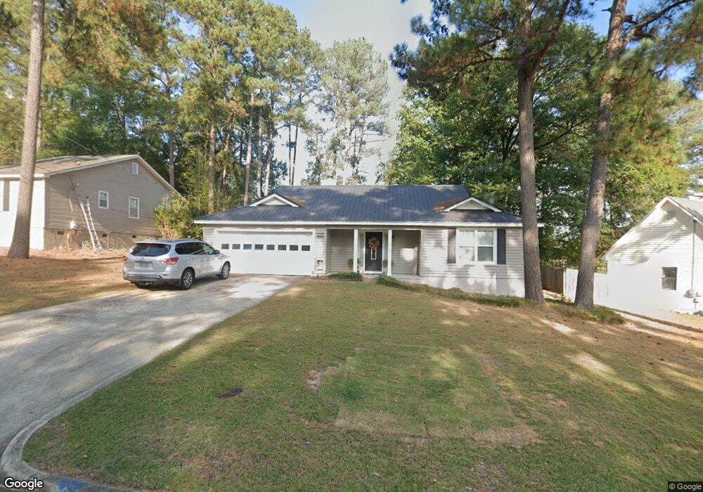 4123 Dunes Dr, Evans, GA 30809 - photo 1