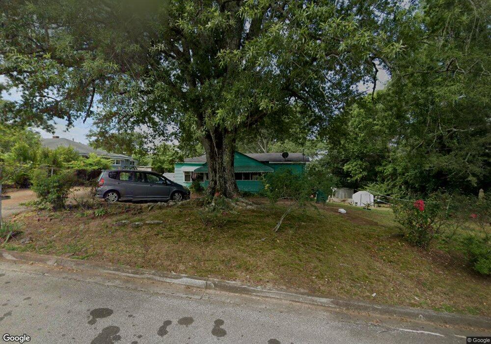 283 Carver Dr, Social Circle, GA 30025 - photo 1