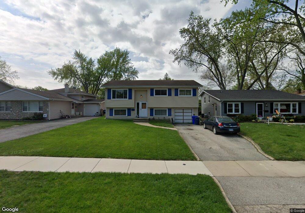 1020 E Elm St, Wheaton, IL 60189 - photo 1