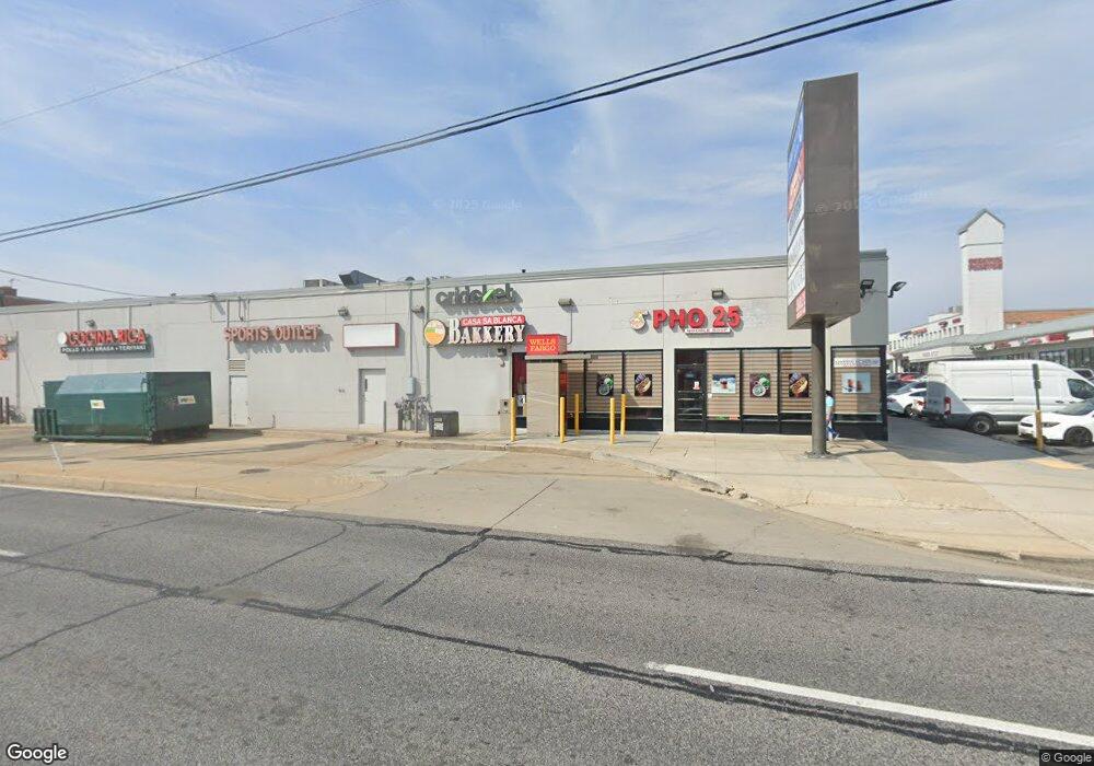 7992 New Hampshire Ave, Hyattsville, MD 20783 - photo 1