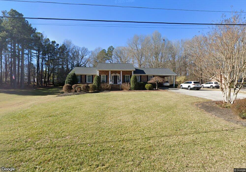 100 Hunters Rd, Oxford, NC 27565 - photo 1