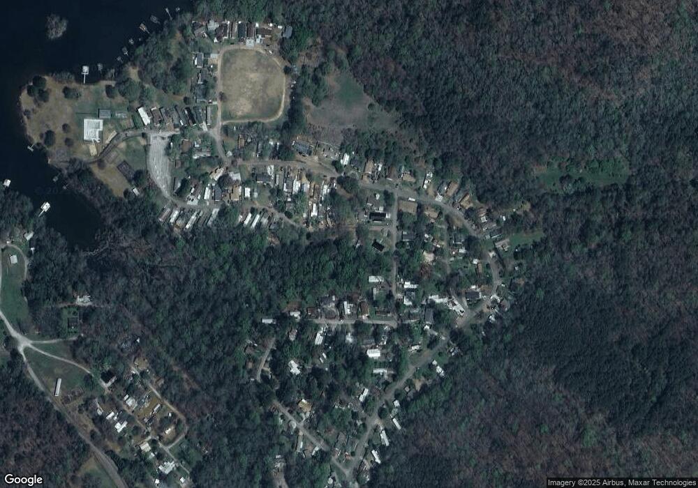 5407 Mountain Lake Terrace, Gainesville, GA 30506 - photo 1