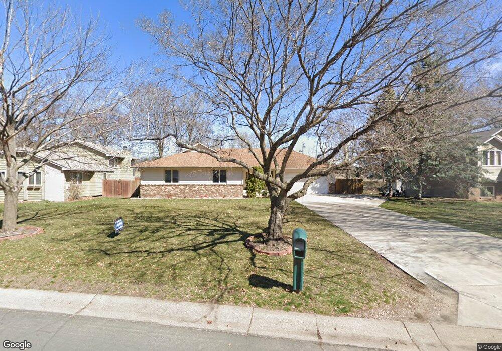 357 124th Ln NW, Coon Rapids, MN 55448 - photo 1