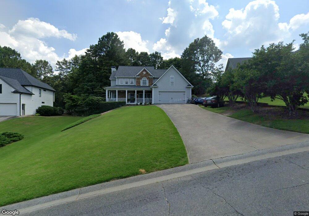 236 Mountain View Dr unit 2, Woodstock, GA 30188 - photo 1