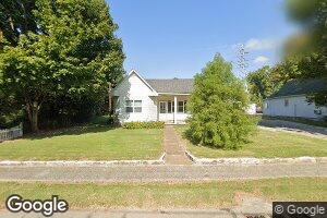 516 N Townsend St, Morganfield, KY 42437