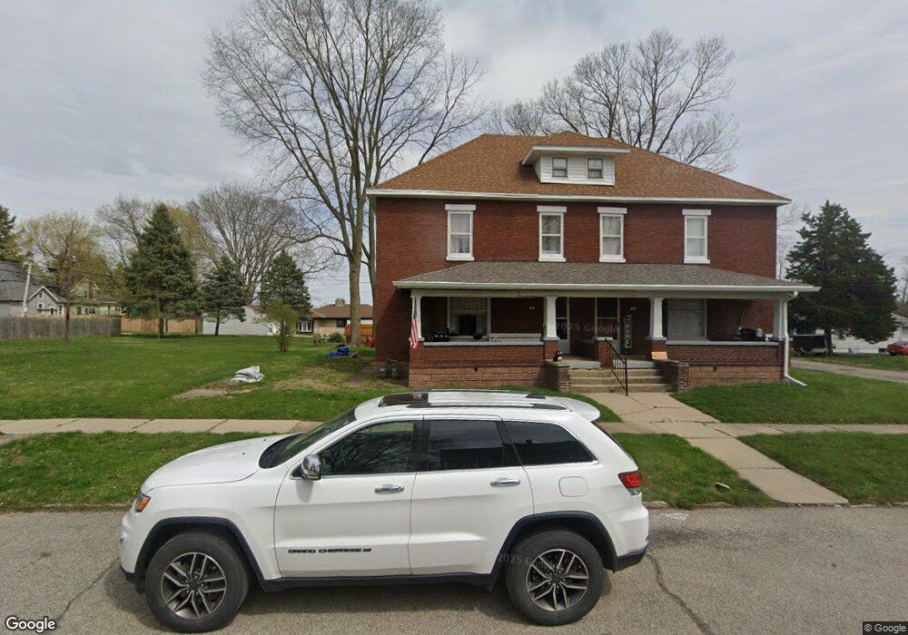 87 S East St unit 91, Wabash, IN 46992 - photo 1