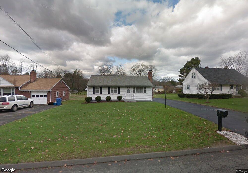 31 Twitchgrass Rd, Trumbull, CT 06611 - photo 1