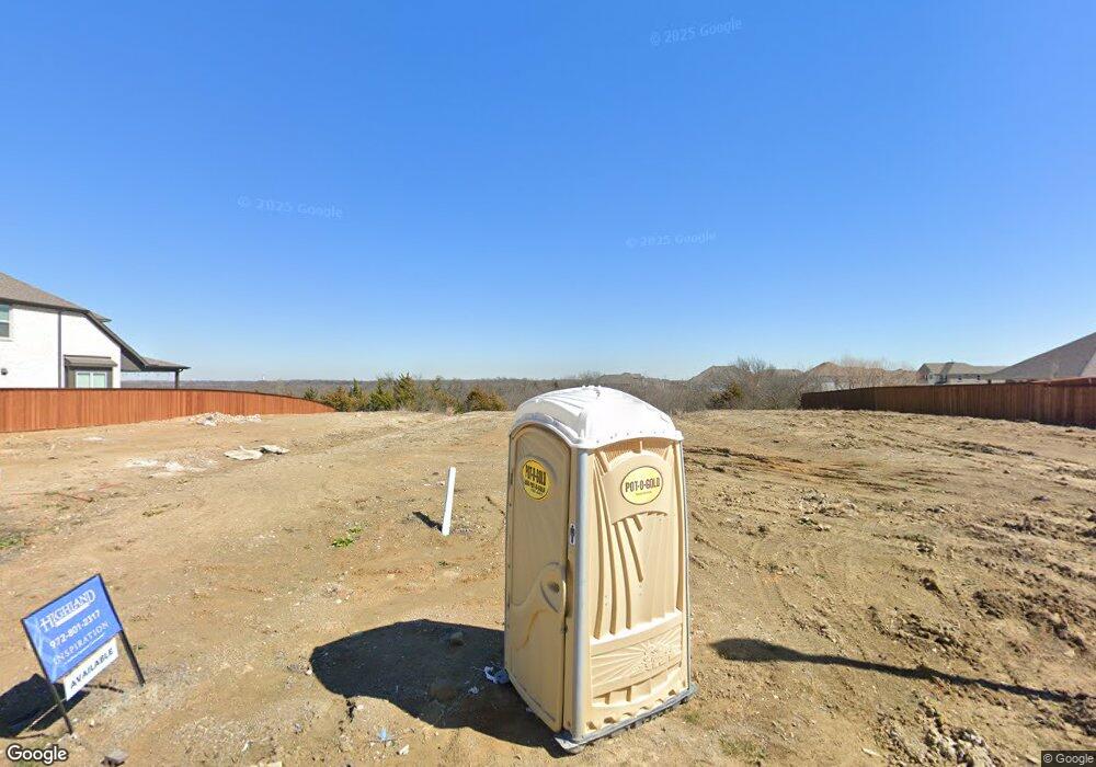 1721 Cherub Cheer Row, Wylie, TX 75098 - photo 1