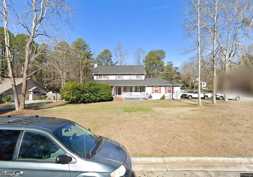 1936 Woodview Ct unit 5, Jonesboro, GA 30236 - photo 1