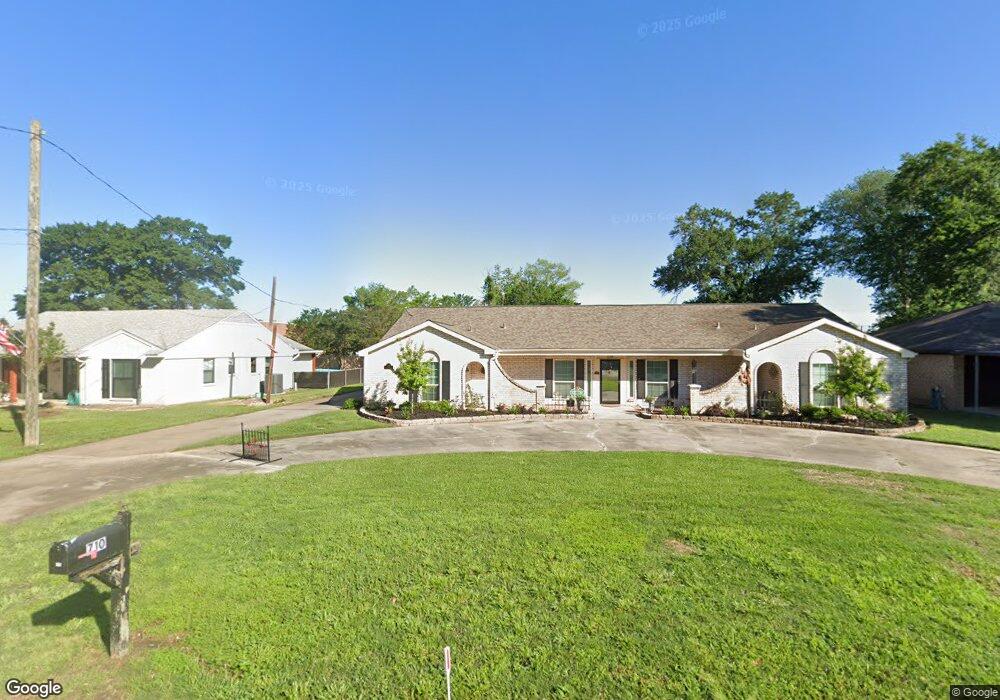 708 Clarence St, Tomball, TX 77375 - photo 1