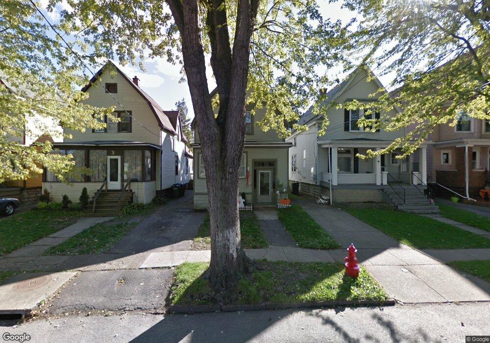 35 Sheffield Ave, Buffalo, NY 14220 - photo 1