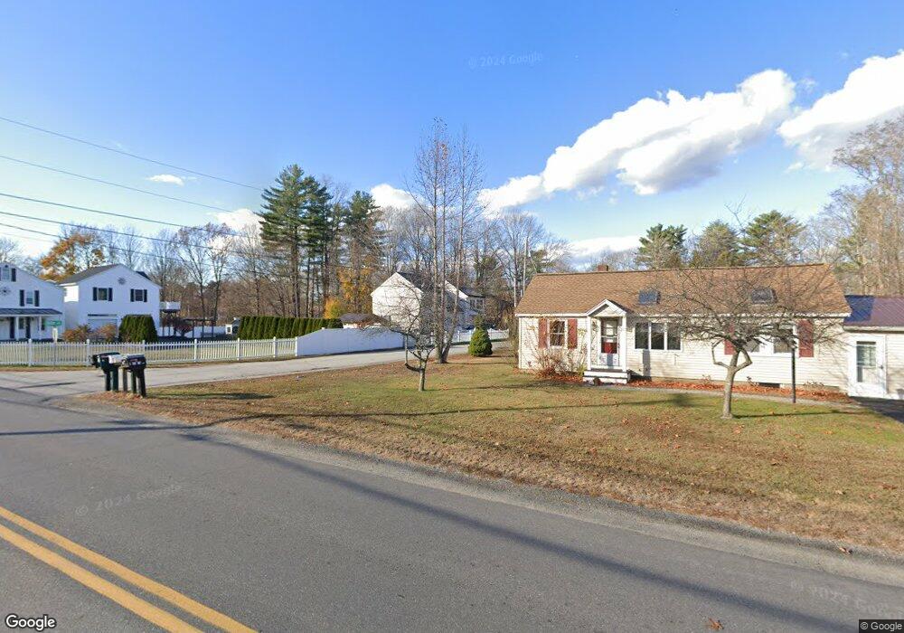 3 Troy Way, Seabrook, NH 03874 - photo 1