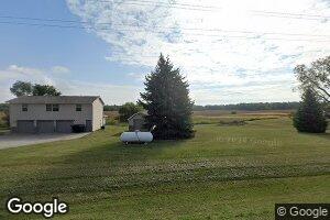 1911 Elder Aver, Nichols, IA 52766