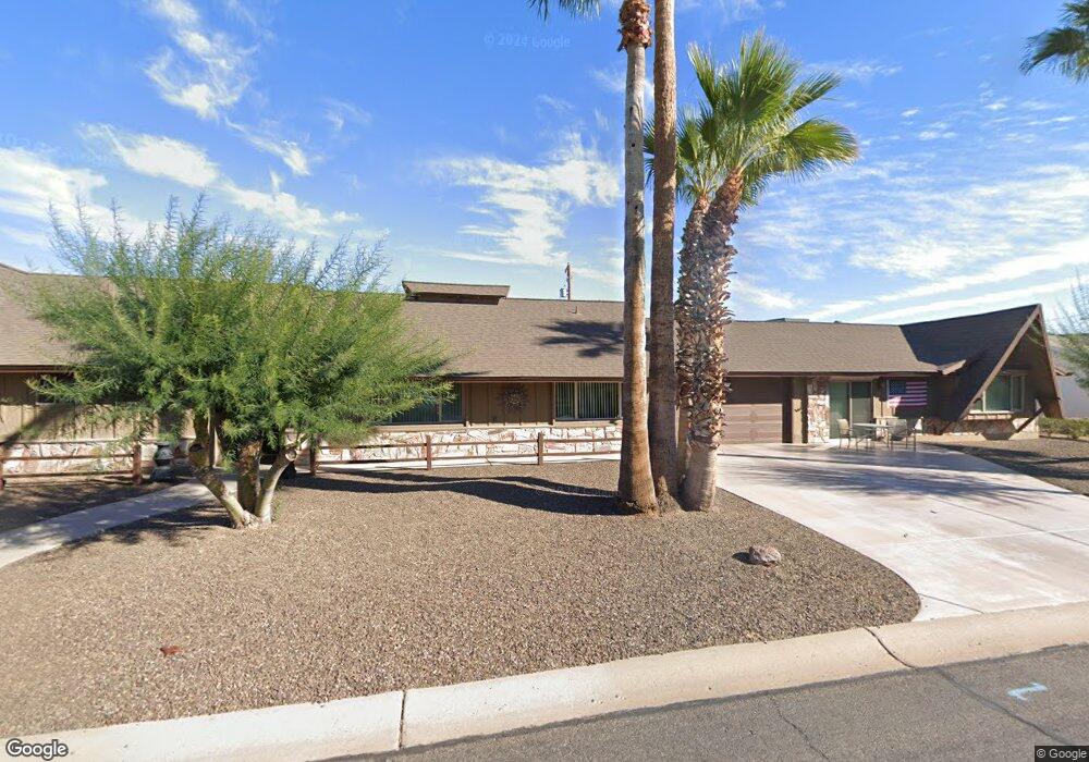 213 N 57th Place, Mesa, AZ 85205 - photo 1