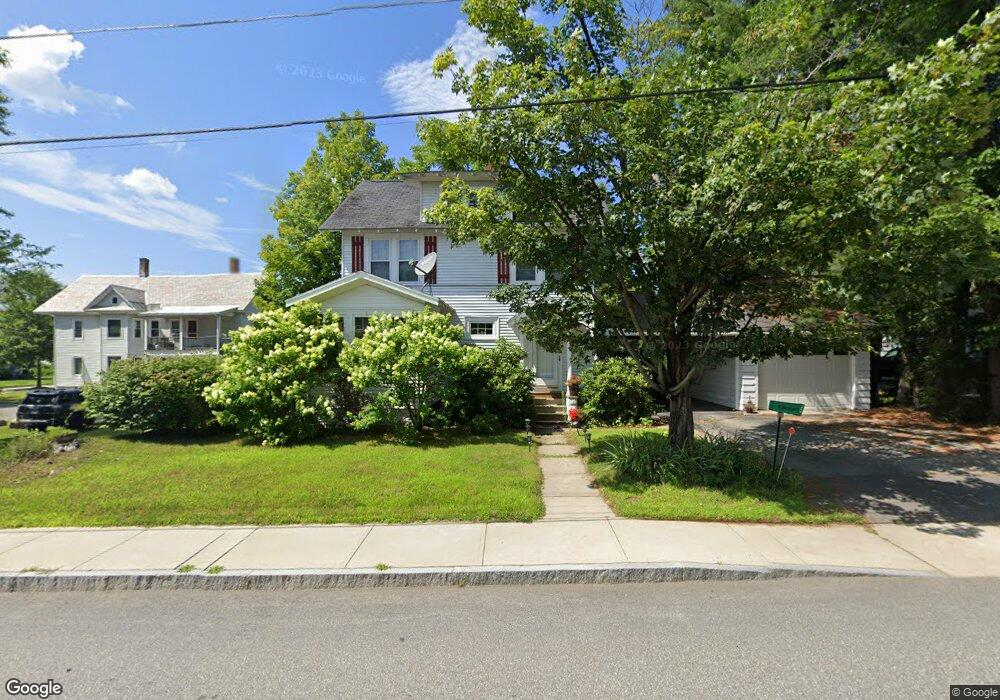 70 Baker St, Keene, NH 03431 - photo 1