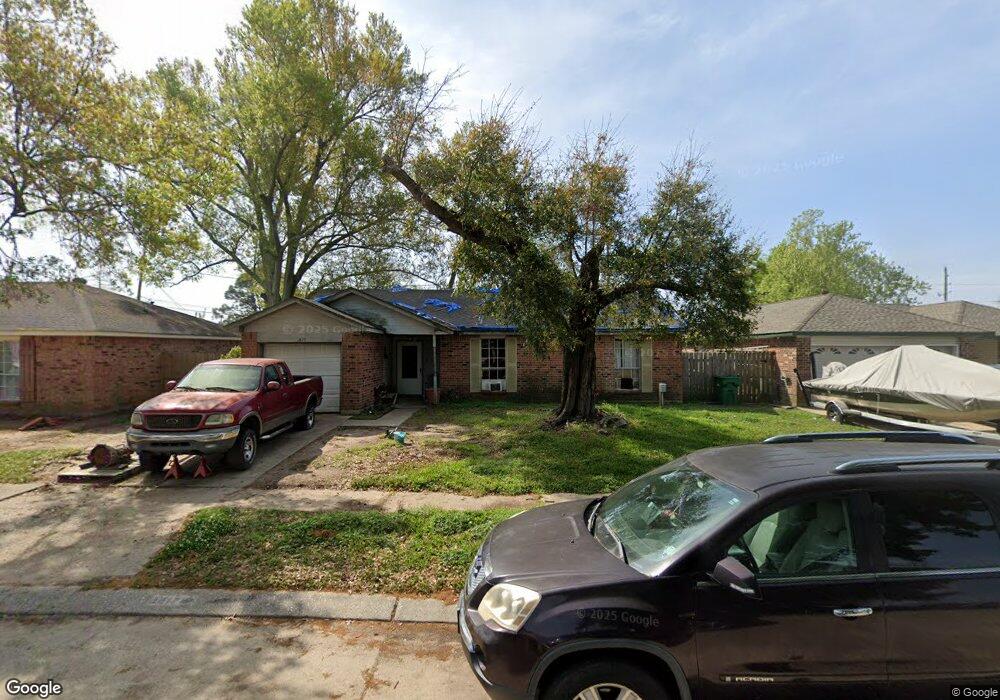 1817 Meeker Loop, La Place, LA 70068 - photo 1