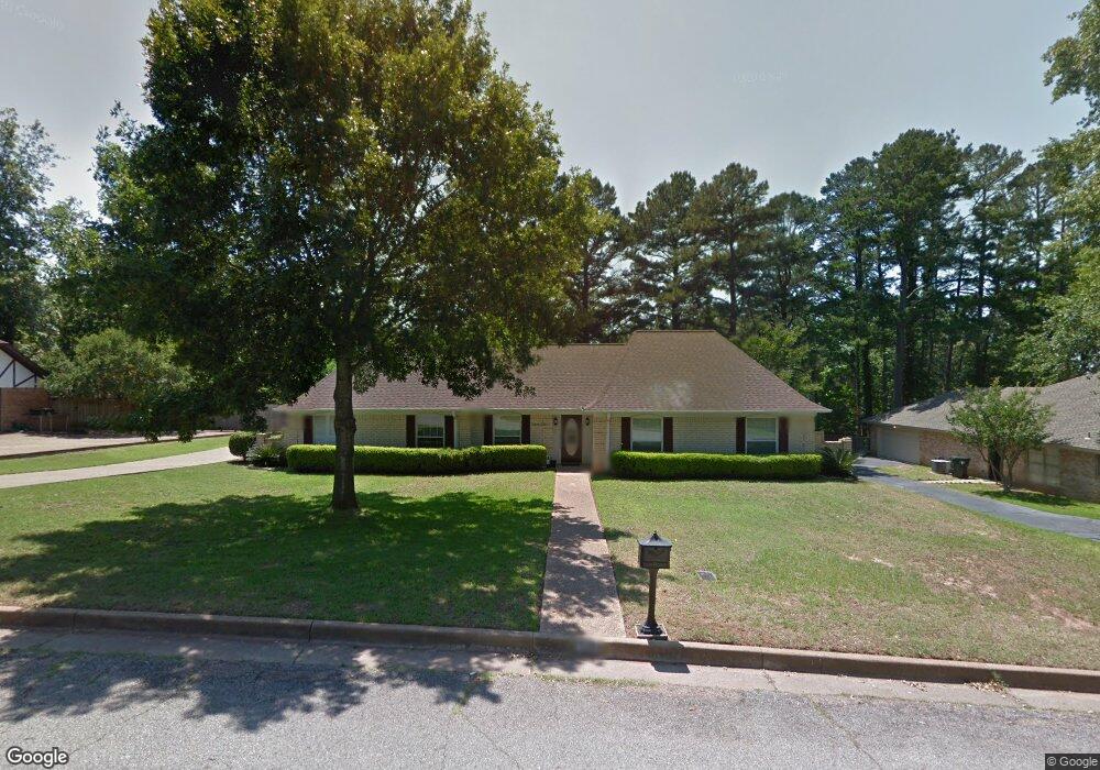 4711 Picadilly Place, Tyler, TX 75703 - photo 1