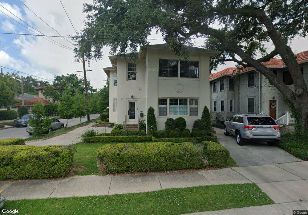 1302 Calhoun St, New Orleans, LA 70118 - photo 1