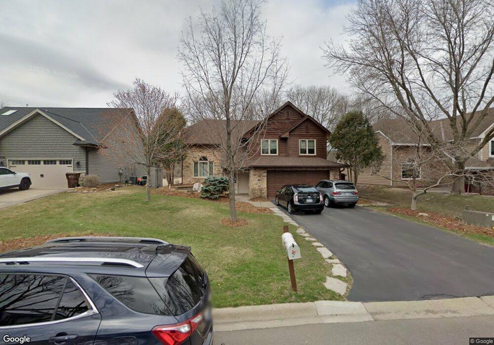 5900 Red Cherry Ln, Minnetonka, MN 55345 - photo 1