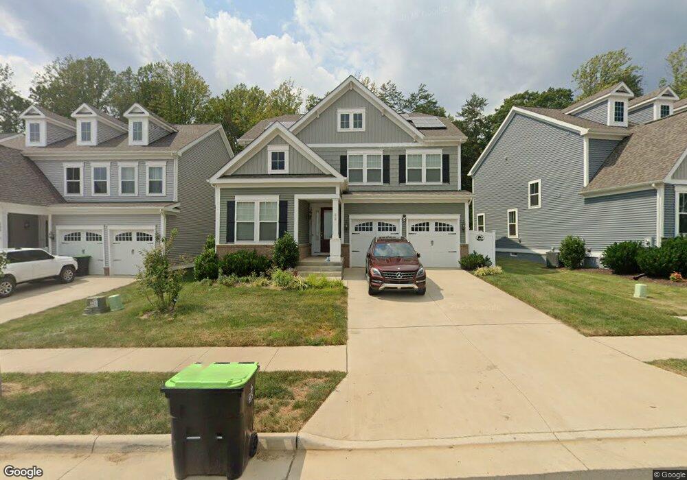 98 Boxelder Dr, Stafford, VA 22554 - photo 1