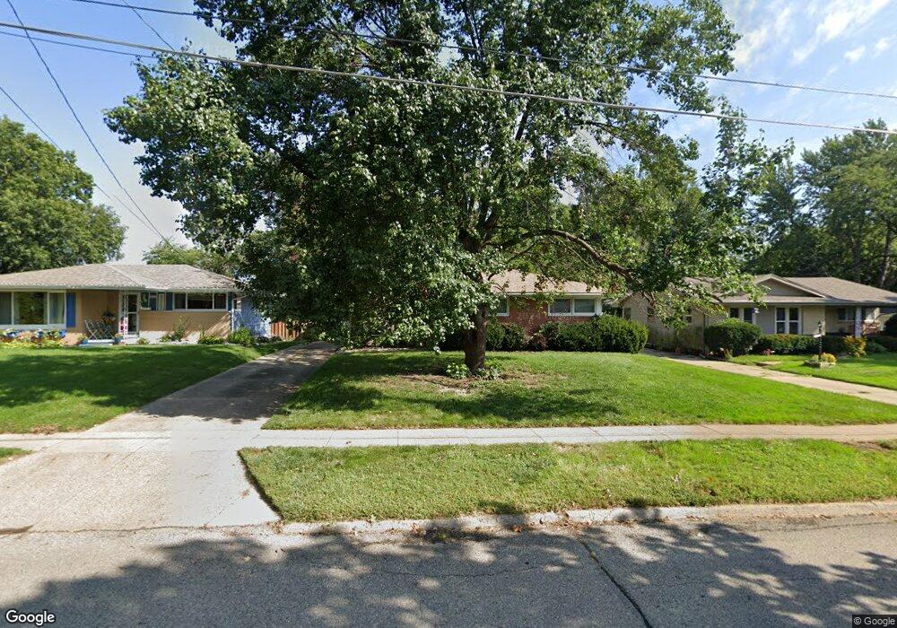 3213 Aurora Ave, Des Moines, IA 50310 - photo 1