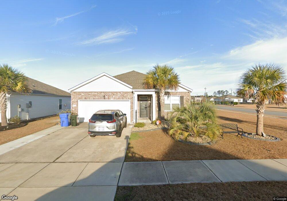 2582 Eclipse Dr, Myrtle Beach, SC 29577 - photo 1