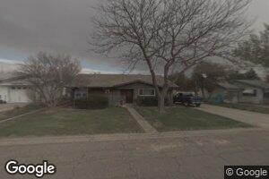 1005 N Pinecrest, Syracuse, KS 67878